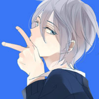 男生卡通头像 qq微信帅气男生头像图片