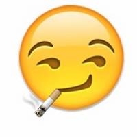 恶搞emoji头像第二期 最搞怪的emoji微信头像大全